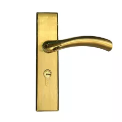 Khóa cửa chính NE0909MA