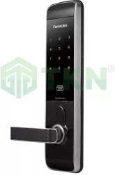 Khóa cửa mật mã kết hợp thẻ từ Forcelock Hàn Quốc MD-H1100