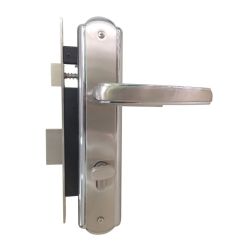 Khóa cửa thông phòng NewEra NE58-777N