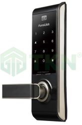 Khóa mật mã kết hợp thẻ từ Forcelock Hàn Quốc MD-M500