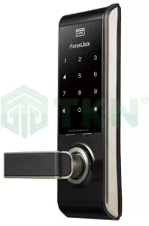 Khóa mật mã kết hợp thẻ từ Forcelock Hàn Quốc MD-M500