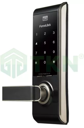 Khóa mật mã kết hợp thẻ từ Forcelock Hàn Quốc MD-M500
