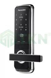 Khóa mật mã, kết hợp thẻ từ Forcelock Hàn Quốc MD-M710