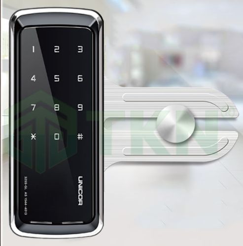 Khóa mật mã Unicor Hàn Quốc UN-325N-GL