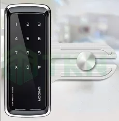 Khóa mật mã Unicor Hàn Quốc UN-325N-GL