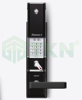 Khóa mật mã Unicor Hàn Quốc UN-6400D