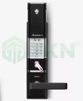 Khóa mật mã Unicor Hàn Quốc UN-6400D
