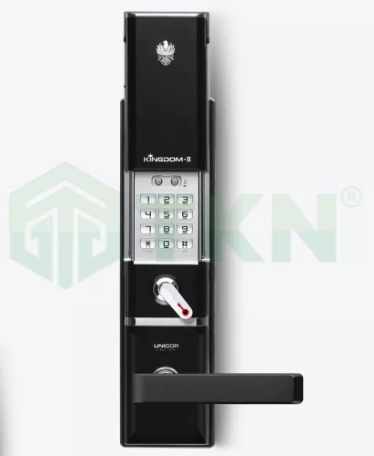 Khóa mật mã Unicor Hàn Quốc UN-6400D