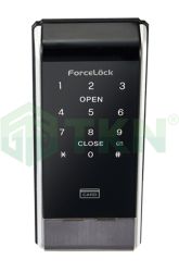 Khóa thẻ từ kết hợp mật mã Forcelock Hàn Quốc MD-S100