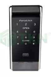 Khóa thẻ từ kết hợp mật mã Forcelock Hàn Quốc MD-S100