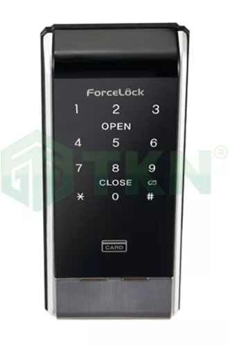 Khóa thẻ từ kết hợp mật mã Forcelock Hàn Quốc MD-S100