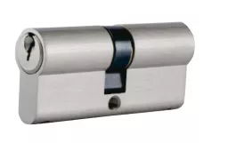 Ổ khóa 2 đầu chìa 60mm PC91N60