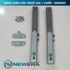 Giảm chấn cửa lùa 1 chiếc NE453SC