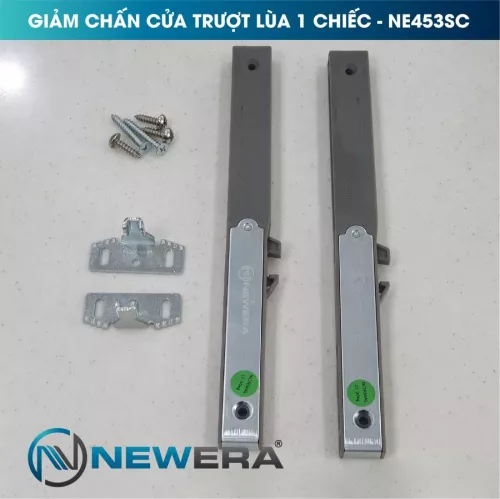 Giảm chấn cửa lùa 1 chiếc NE453SC