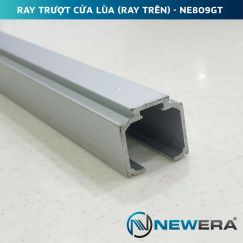RAY TRƯỢT DÀI 2M (RAY TRÊN) NE809GT1