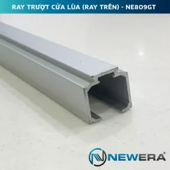 RAY TRƯỢT DÀI 2M (RAY TRÊN) NE809GT1
