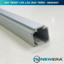 RAY TRƯỢT DÀI 2M (RAY TRÊN) NE809GT1