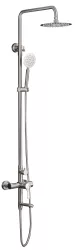 Sen tắm dạng đứng NE304S07