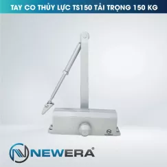 Tay co thủy lực TS150H tải trọng 150kg công nghệ Đức