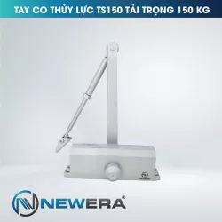 Tay co thủy lực TS150H tải trọng 150kg công nghệ Đức