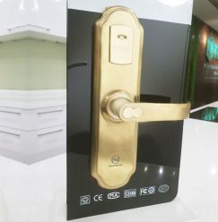 Khóa thẻ từ khách sạn NewEra NE6666HL66SB