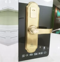 Khóa thẻ từ khách sạn NewEra NE6666HL66SB