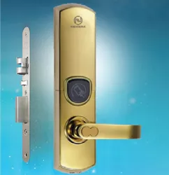Khóa thẻ từ khách sạn NewEra NE8888HL11PG