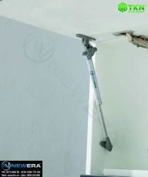 Tay nâng NewEra giảm chấn 120N NE99.120N