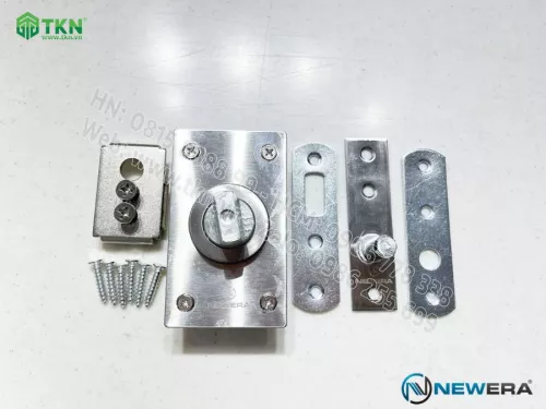 CHỐT CỐ ĐỊNH CÁNH DÙNG CHO CỬA GẤP NE330CF