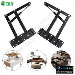 Phụ kiện nâng hạ mặt bàn thông minh giảm chấn NewEra NE4818.212.245