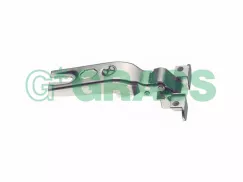 Bản lề Grass Nexis cong vừa mở 95 độ SSP17AL.0815