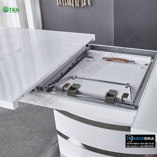 Phụ kiện mở rộng cánh bướm NewEra rộng 400mm NE4839.400