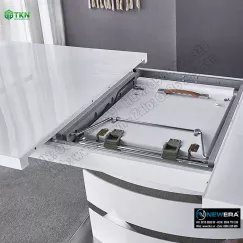 Phụ kiện mở rộng cánh bướm NewEra rộng 400mm NE4839.400