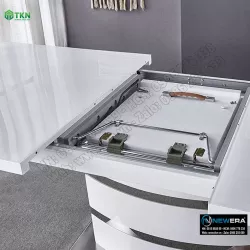 Phụ kiện mở rộng cánh bướm NewEra rộng 400mm NE4839.400