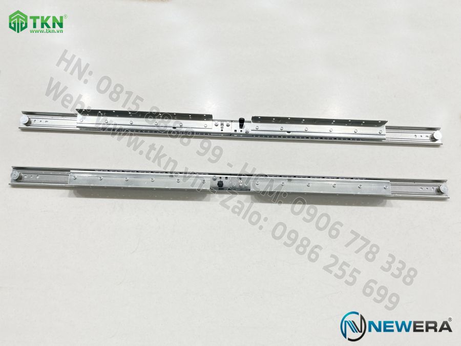 Ray trượt bàn thông minh mở rộng NE4839.900.1240