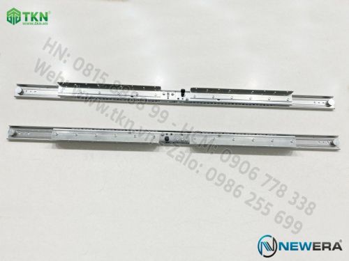 Ray trượt bàn thông minh mở rộng NewEra dài 1540mm NE4839.1100.1540