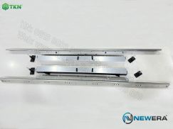 Ray trượt bàn tự động mở rộng NewEra dài 980mm NE4829.980.300