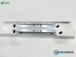 Ray trượt bàn tự động mở rộng NewEra dài 980mm NE4829.980.300