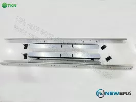 Ray trượt bàn tự động mở rộng NewEra dài 980mm NE4829.980.300