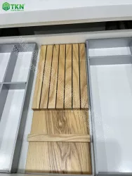 Hệ thống để dao Grass dài 472 mm TAVINEA.186SW