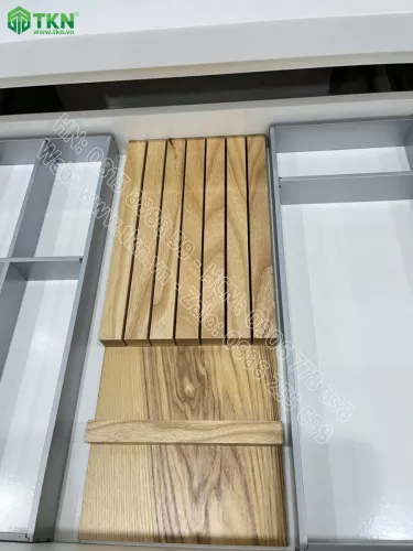 Hệ thống để dao Grass dài 472 mm TAVINEA.186SW