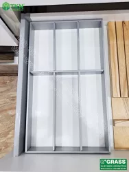 Hệ thống để dao Grass Tavinea Sorto TAVINEA.276SS