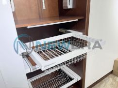 Khung rổ đựng quần áo chăn màn NewEra rổ thép NE6464.700