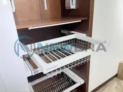 Khung rổ đựng quần áo chăn màn NewEra rổ thép NE6464.700