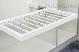 Khung rổ treo quần áo NewEra rộng 664-714mm NE1164.700