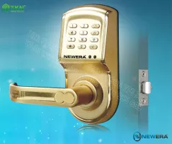 Khóa mật mã NewEra NE6666FP99IG