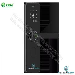 Khoá mở 3D khuôn mặt, mobile APP, vân tay, thẻ, mật mã, chìa cơ ESH99TY159TYDSB