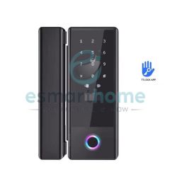 Khoá mobile APP, vân tay, thẻ, mật mã, chìa cơ ESH99TT001TYDSB