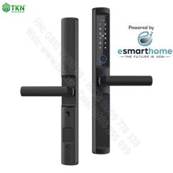 Khoá mobile APP, vân tay, thẻ, mật mã, chìa cơ ESH99TT003TYDSB