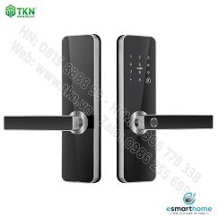 Khoá mobile APP, vân tay, thẻ, mật mã, chìa cơ ESH99TT011TLFMB